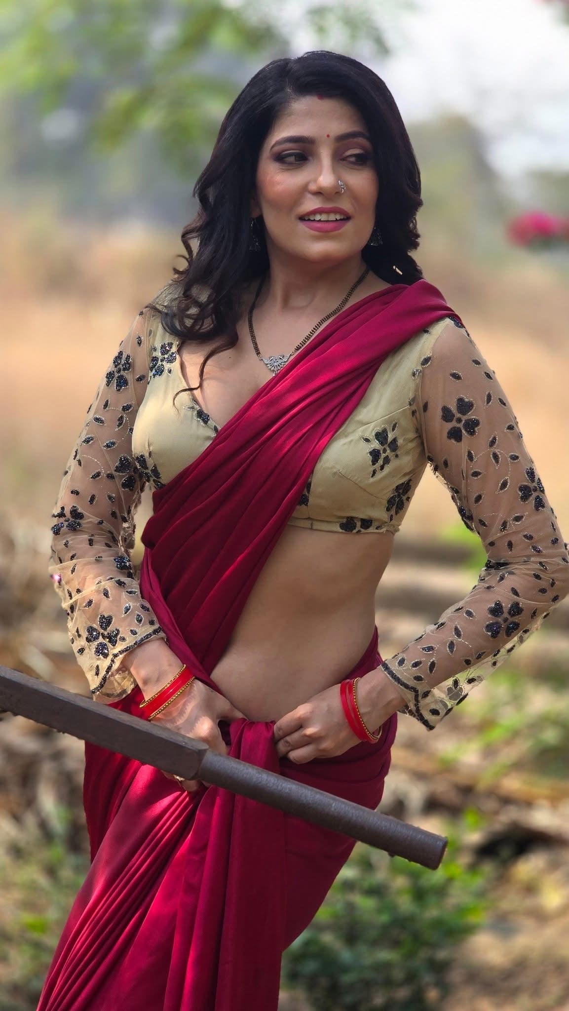Nikita Soni nude 4