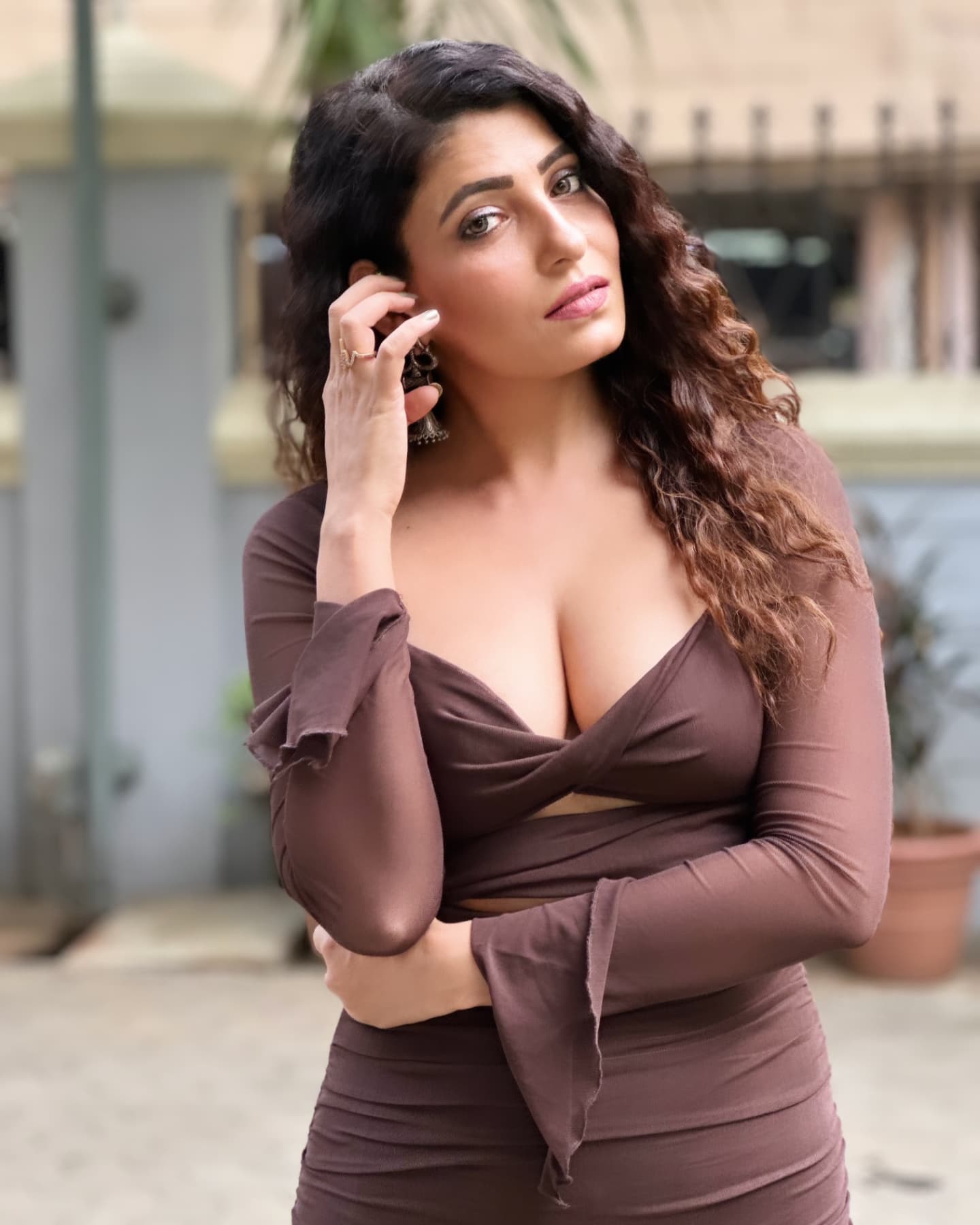 Nikita Soni nude 8