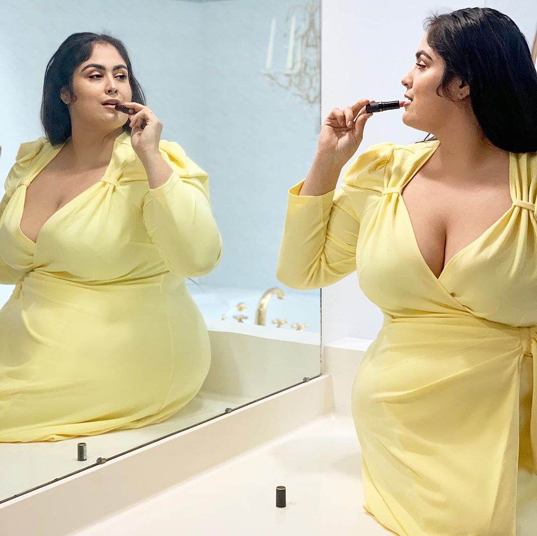 Nikki Apostolou nude 12