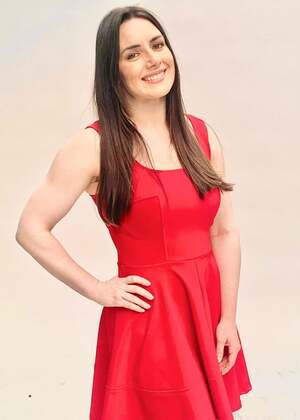 Nikki Cross nude 3