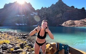 Nikki Delventhal nude 5
