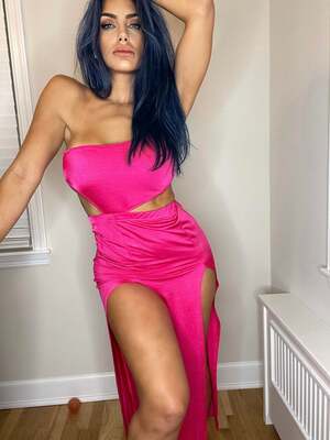 Nikki Hall nude 10