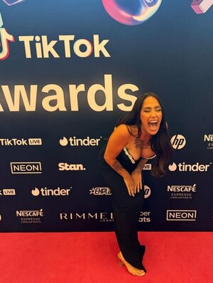 Nikki Justice nude 11