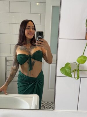 Nikki Justice nude 8