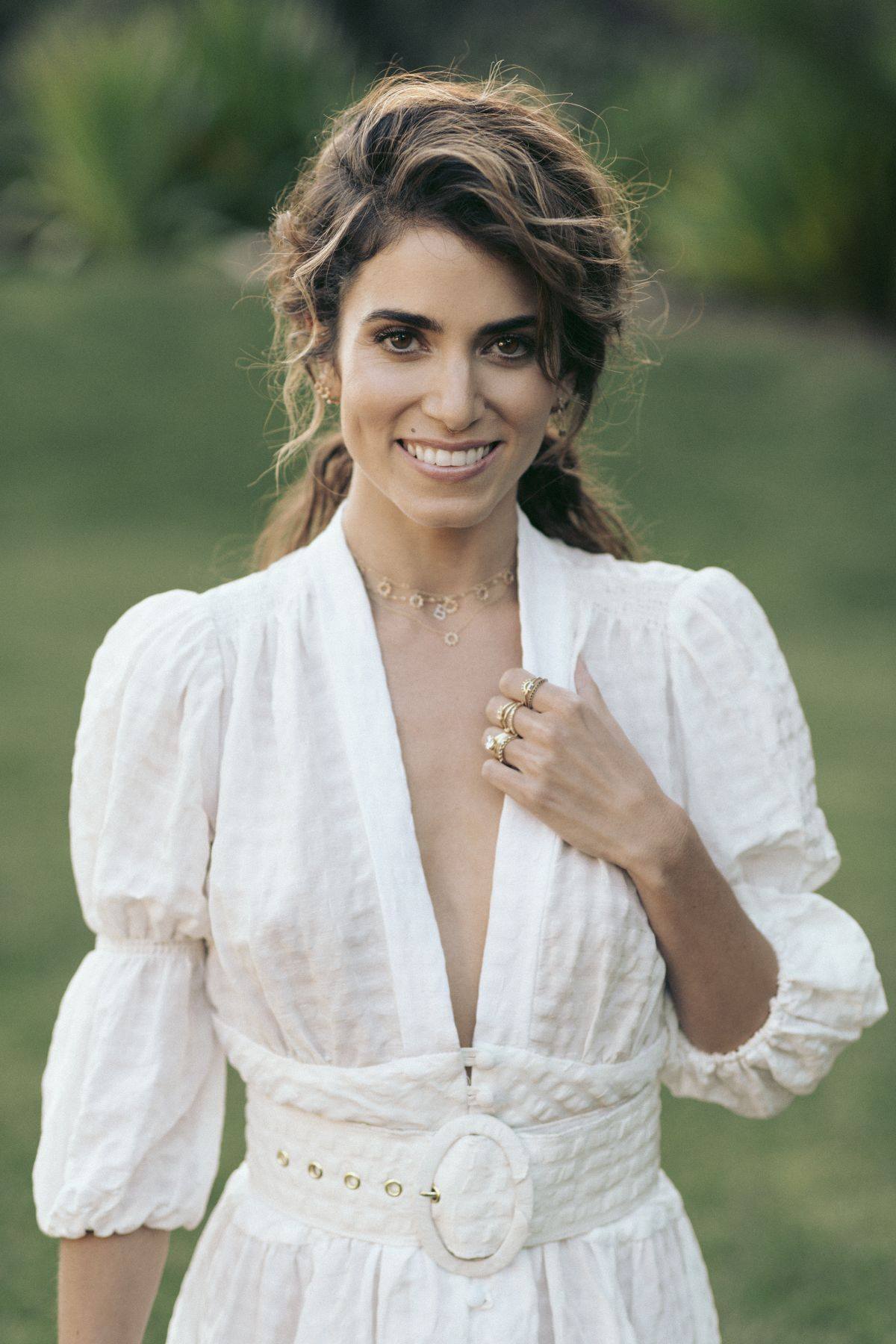Nikki Reed nude 12