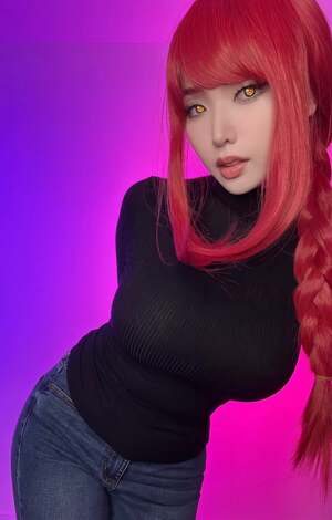 Nikkinami nude 10