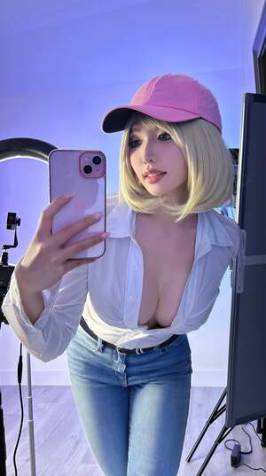 Nikkinami nude 11