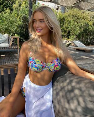 Nikoline Vibe nude 12