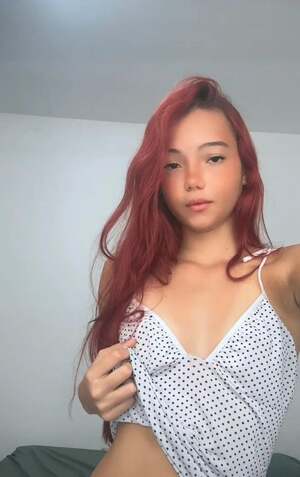 Niky Ninfeta nude 5