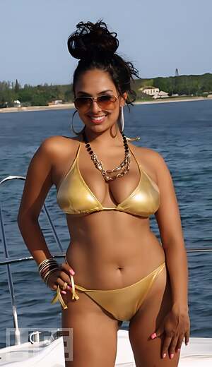 Nilanti Narain nude 7