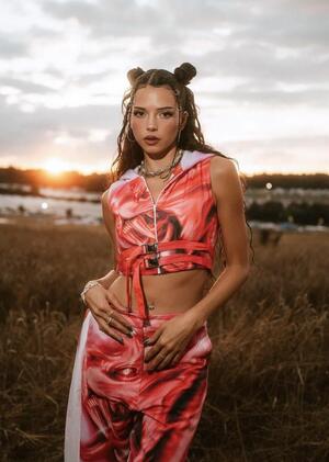 Nina Chuba