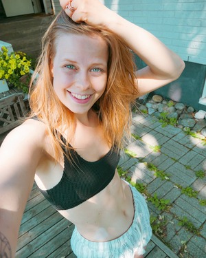 Nina Laitiala nude 2