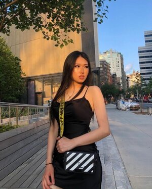 Nina Lin