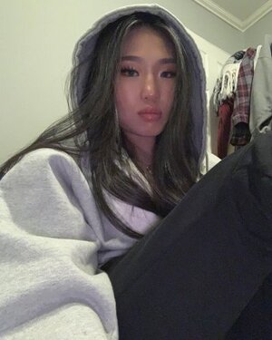Nina Lin nude 5