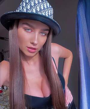 Nina Mood nude 10
