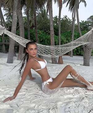 Nina Mood nude 9