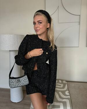 Nina Schotpoort nude 9