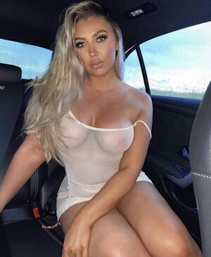 Nina Woolley nude 7