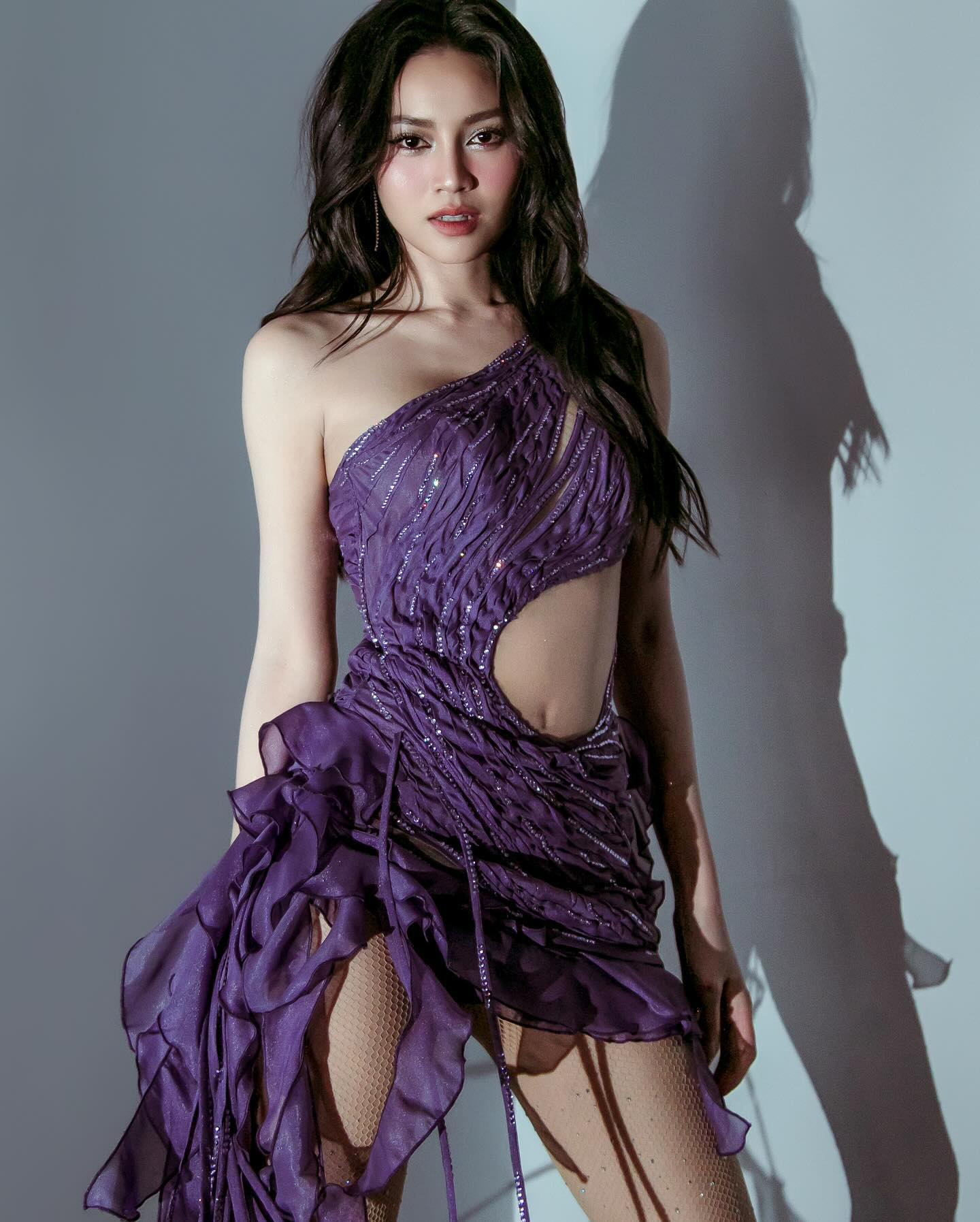 Ninh Duong Lan Ngoc nude 2