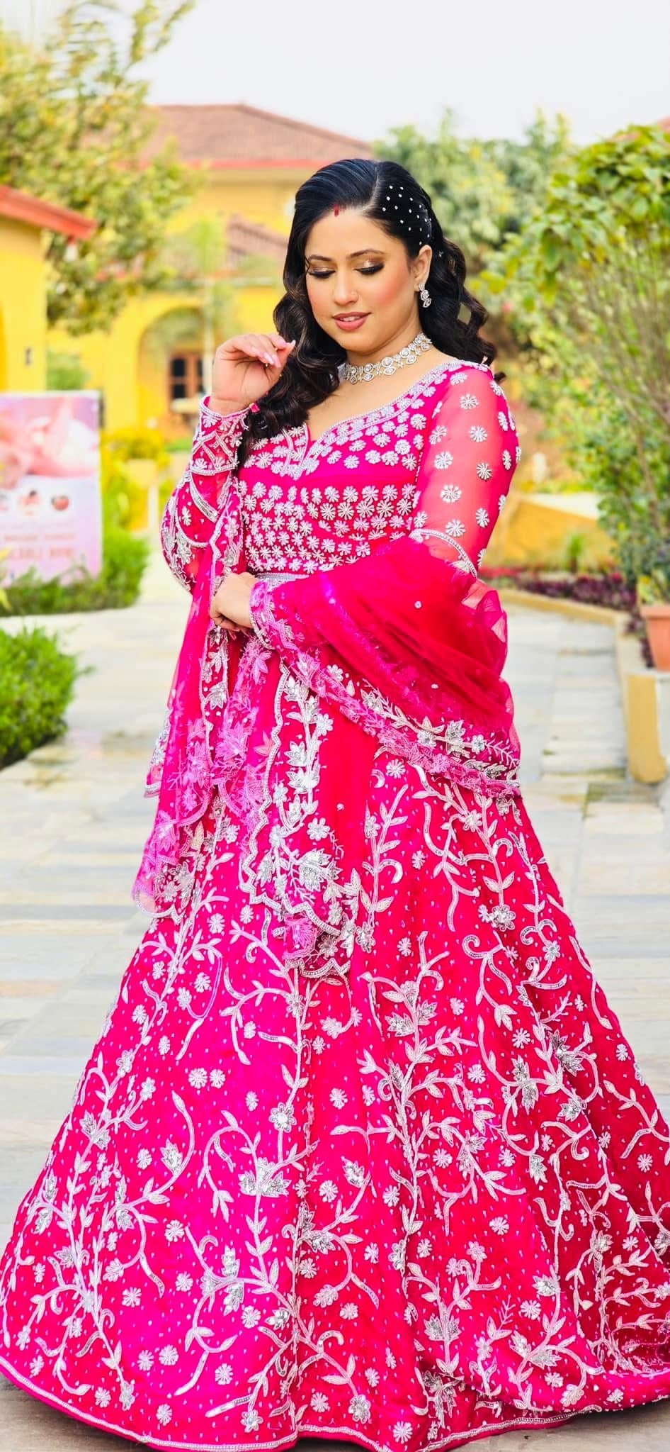 Nisha Dawadi