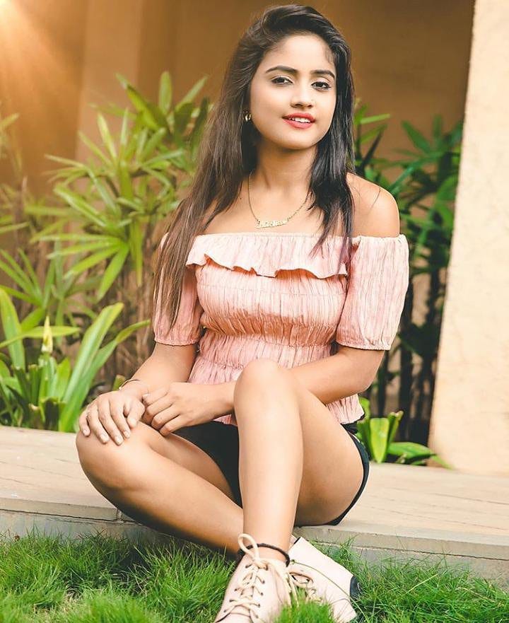 Nisha Guragain nude 12
