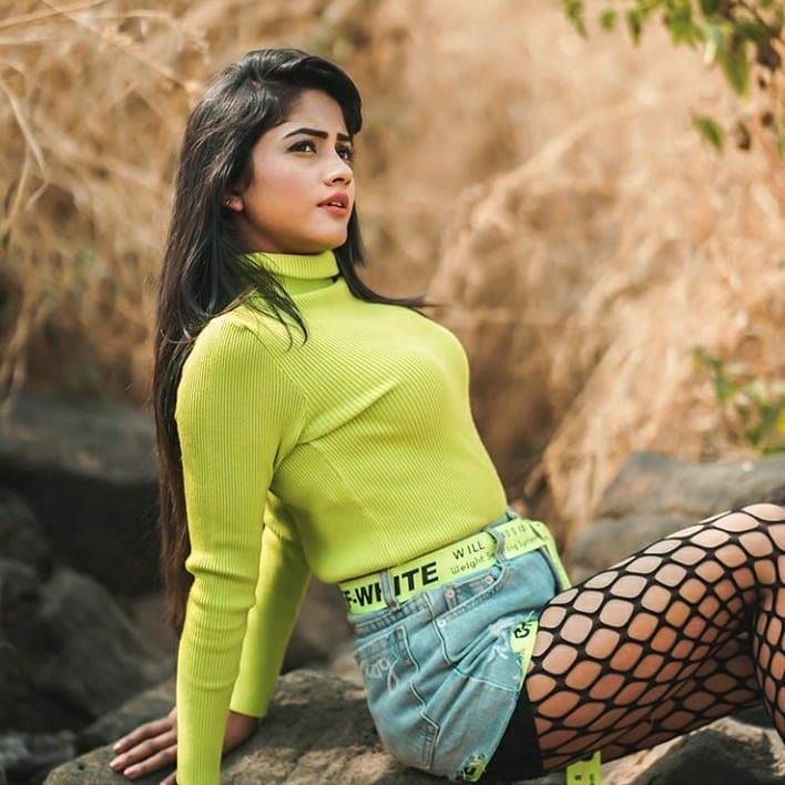 Nisha Guragain nude 6