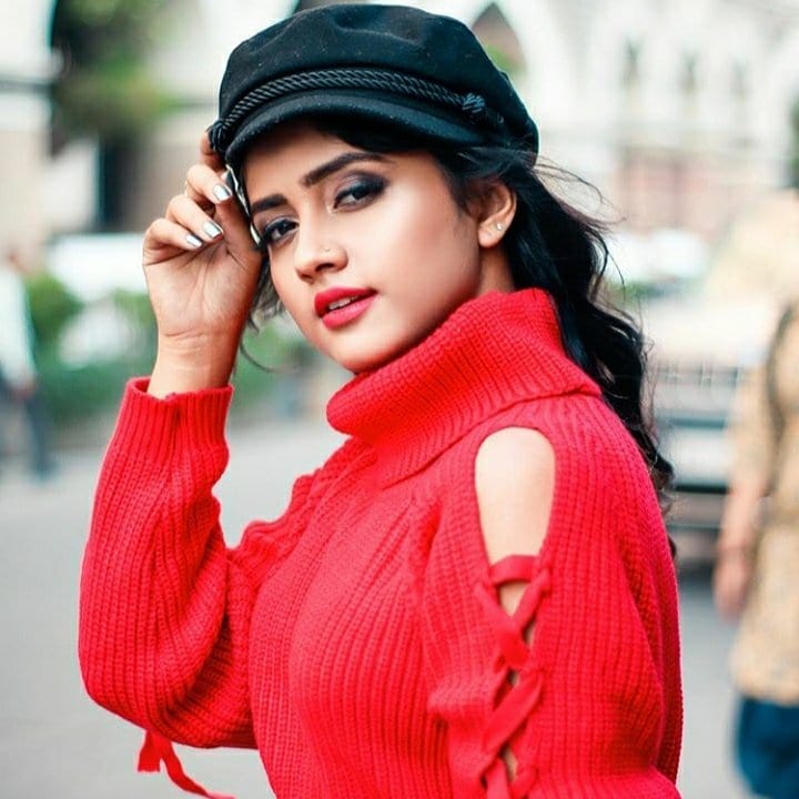 Nisha Guragain nude 9