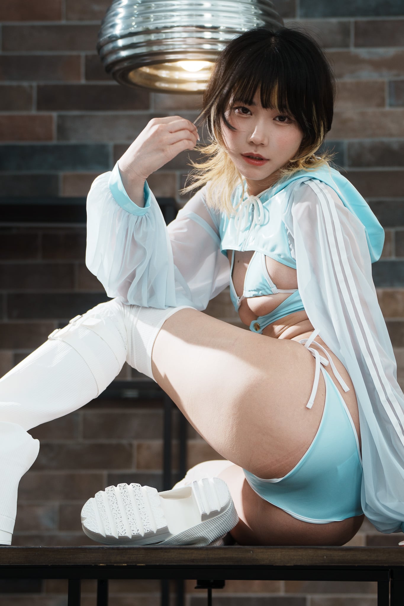 Nito Lisa nude 9