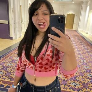 Nixlynka nude 10
