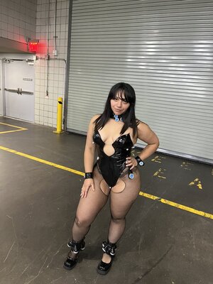 Nixlynka nude 6