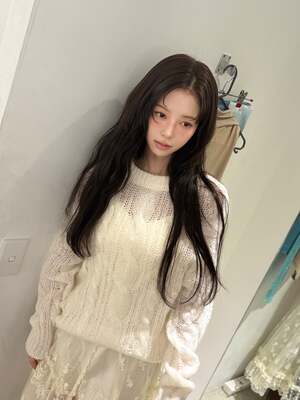 No Jeong-ee nude 9