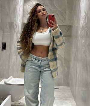 Noa Dabush nude 2
