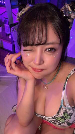 Noa Hazuki nude 6