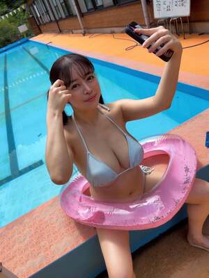 Noa Hazuki nude 7