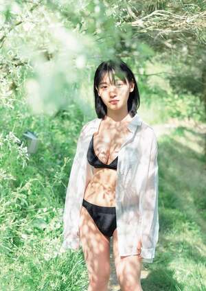 Noa Kiuchi nude 2