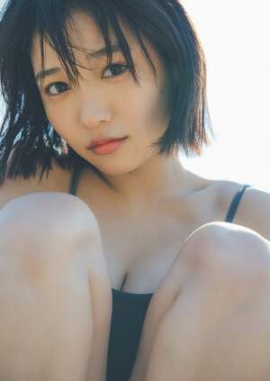 Noa Kiuchi nude 6