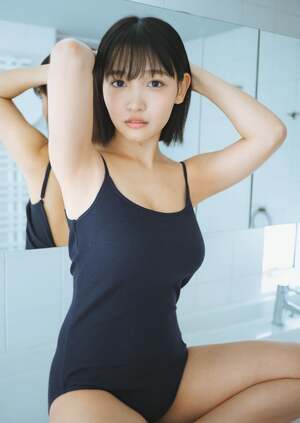 Noa Kiuchi nude 7