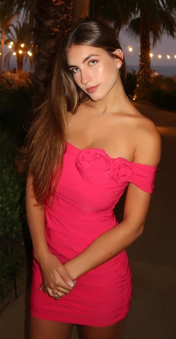 Noa Zait nude 2