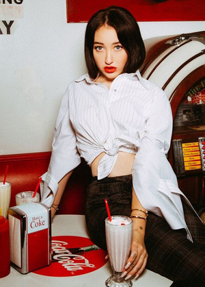 Noah Cyrus nude 3