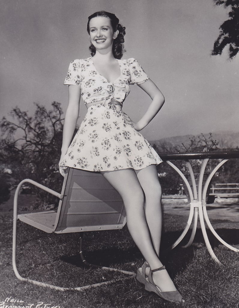Noel Neill nude 11