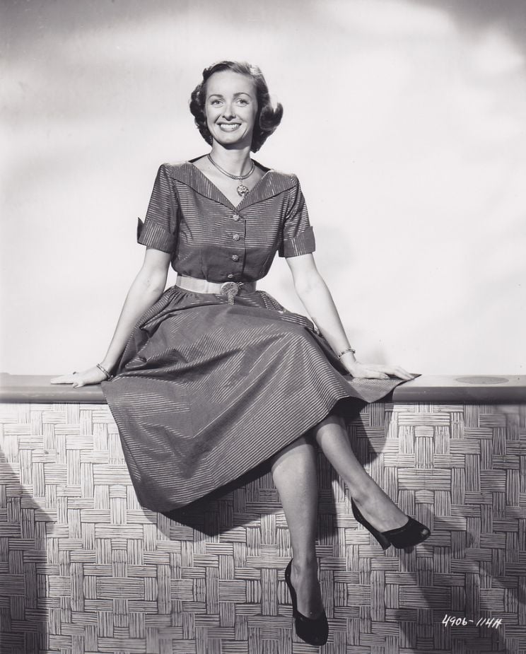 Noel Neill nude 7