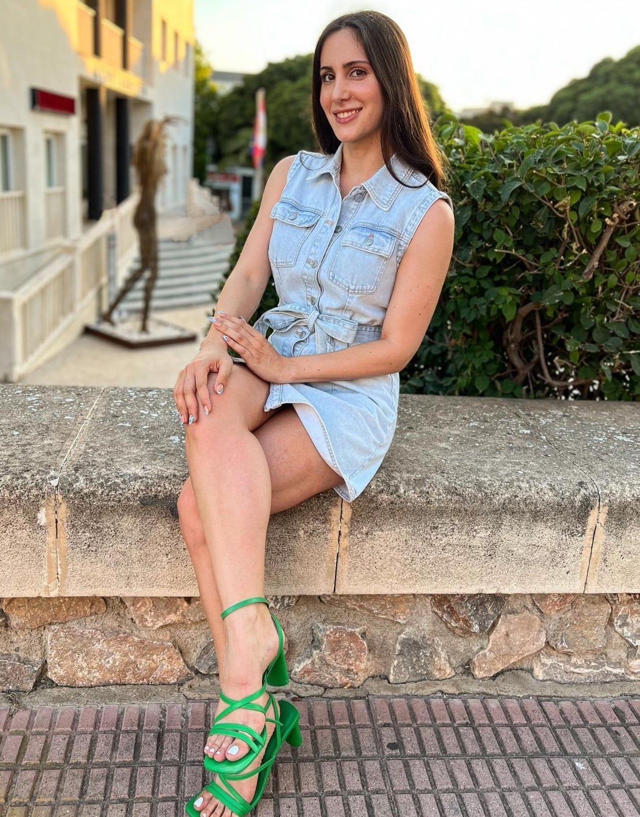 Noelia Farma