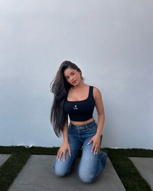 Noelia Ramirez nude 9