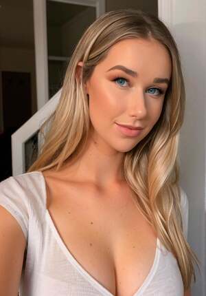 Noelle Foley nude 5