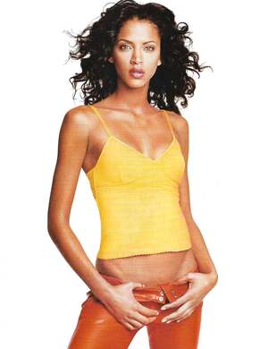 Noemie Lenoir nude 10