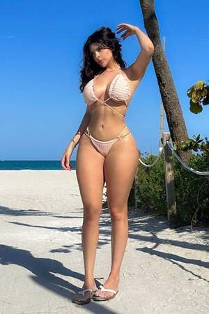 Nohemy Orosco nude 5
