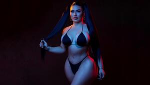 Nola Carolina nude 6