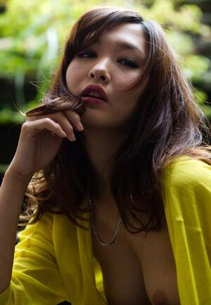 Nono Mizusawa nude 12