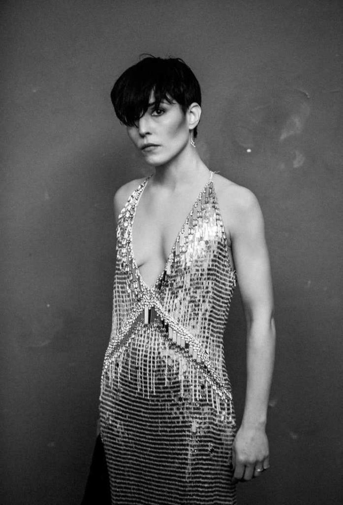 Noomi Rapace nude 7