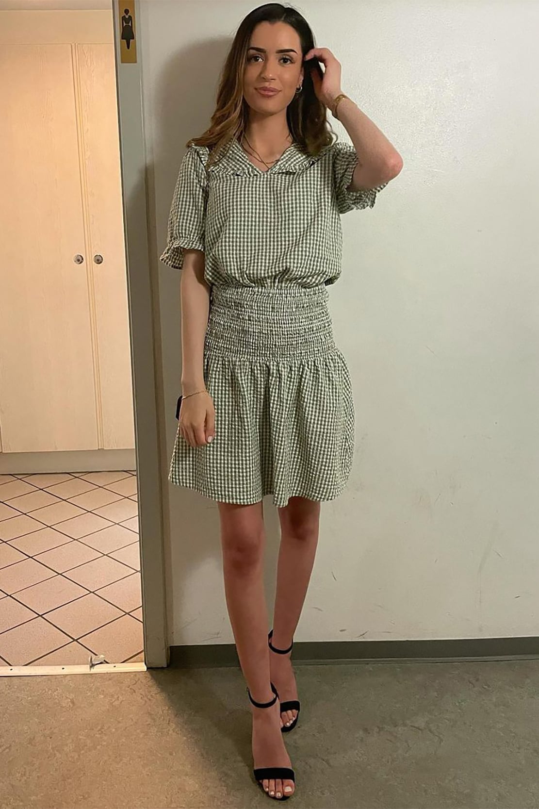 Nora Explorer